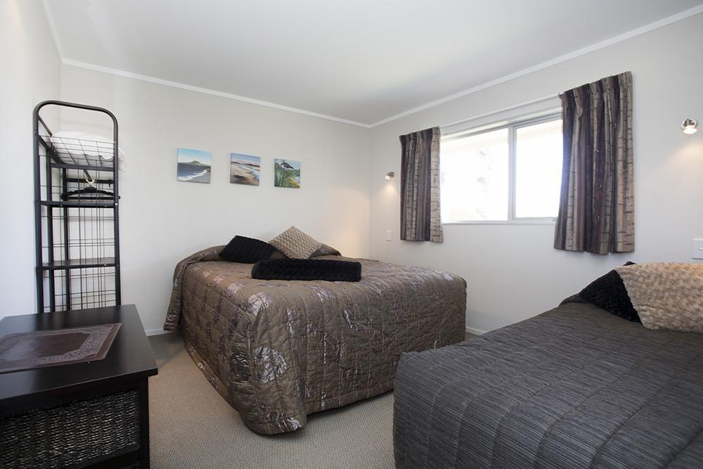 Palm Pacific & 4* Whangamata
